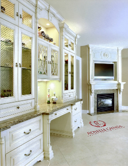 Roselle Canada Kitchen Cabinetry - Photo 5